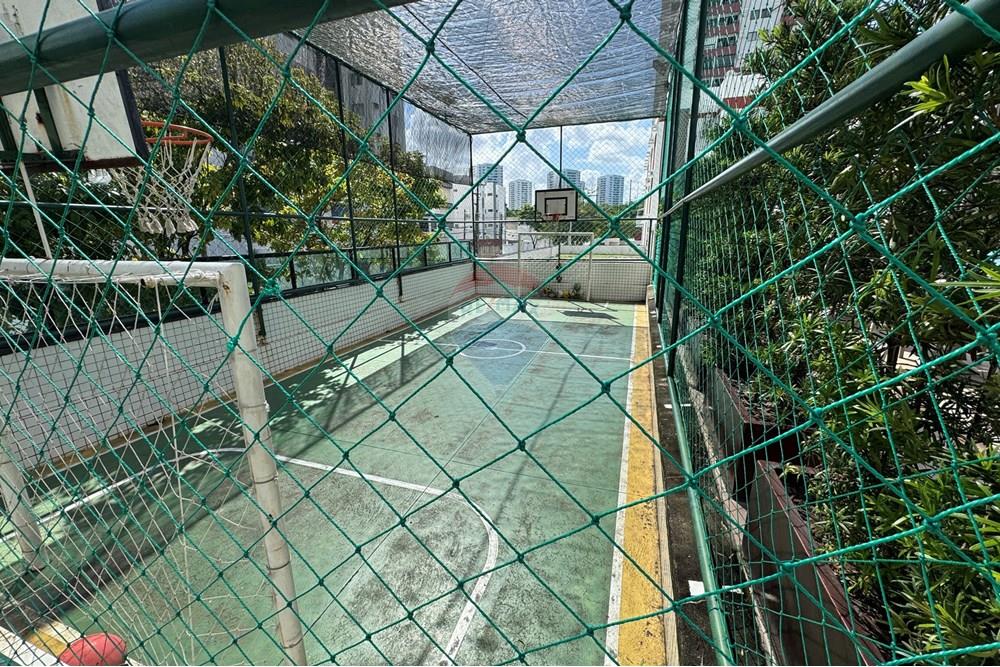 Apartamento - Venda - Recife , Pernambuco - IMG_2806.JPG - 850091065-21