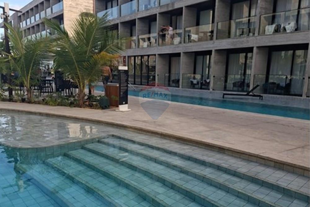 Apart Hotel/ Flat - Alugar - Ipojuca , Pernambuco - PISCINA 4.jpg - 850471015-131