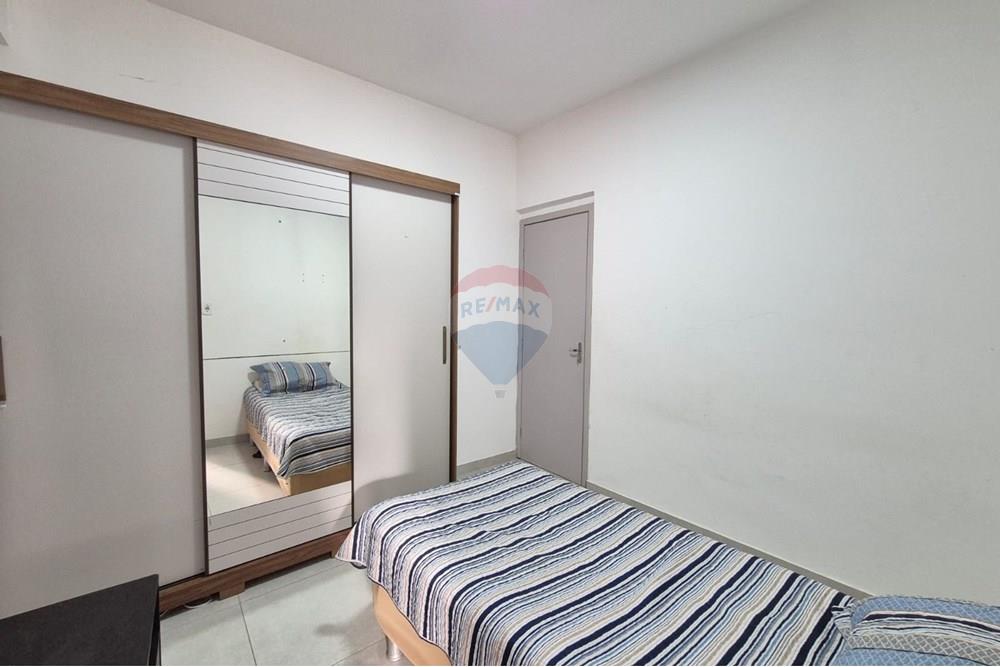 Apartamento - Venda - Aracaju , Sergipe - QUARTO02C.jpg - 850581010-330