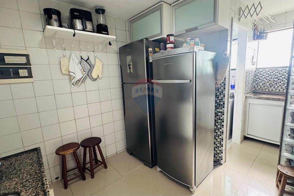 Apartamento - Venda - Recife , Pernambuco - IMG_2749.jpeg - 850701016-124