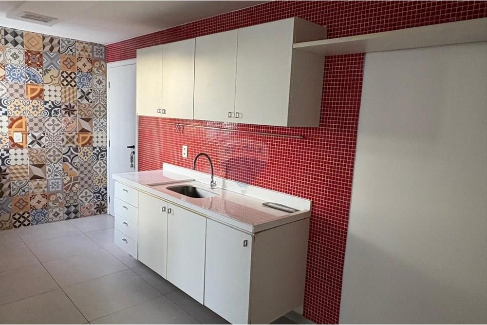 Apartamento - Venda - Recife , Pernambuco - EDF MARIA FLAVIA -1901 -COZ.JPEG - 850071032-127