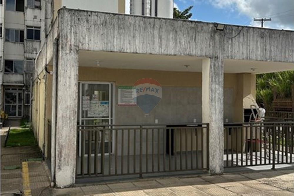 Apartamento - Venda - Camaragibe , Pernambuco - IMG_0701.jpeg - 850301035-3