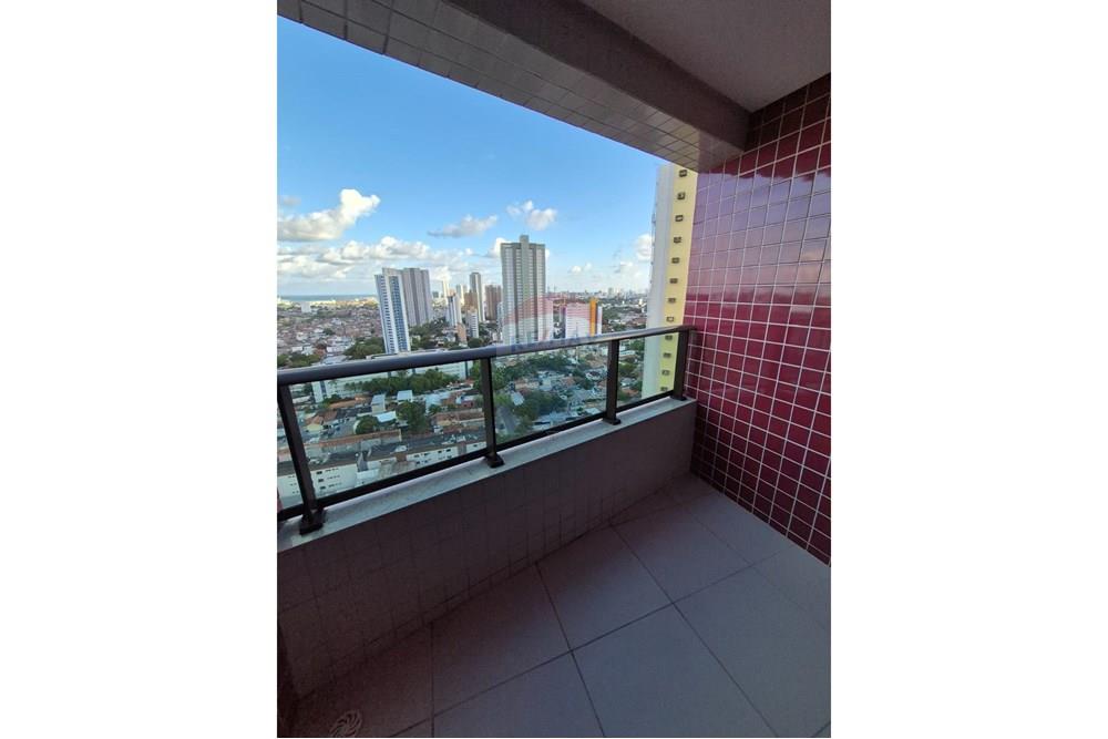 Apartamento - Alugar - Recife , Pernambuco - WhatsApp Image 2025-11-25 at 16.01.18 (1).jpeg - 850251081-24