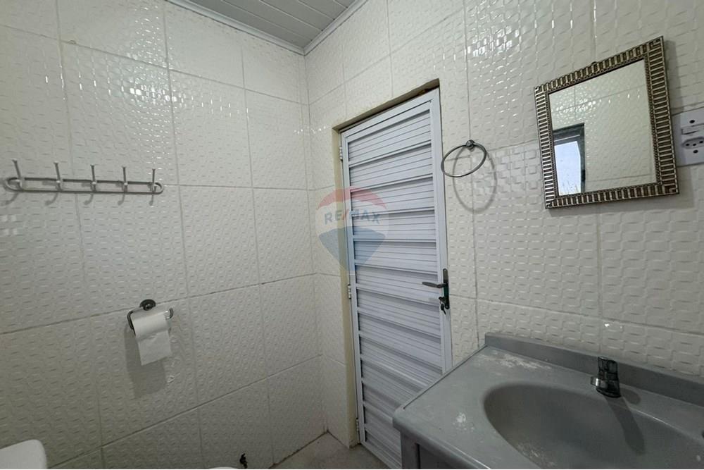 Chácara / Sítio / Fazenda - Venda - Aracaju , Sergipe - chacara 52.jpg - 850581220-21