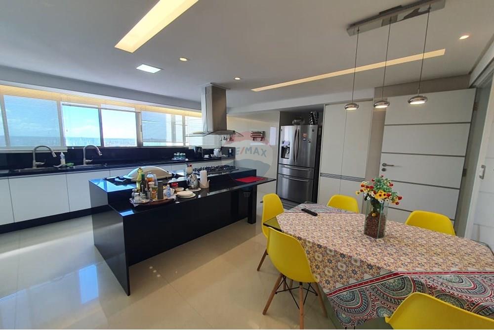 Apartamento - Venda - Recife , Pernambuco - IMG-20250829-WA0094.jpg - 850091013-305