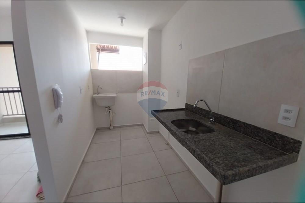 Apartamento - Alugar - Cabo de Santo Agostinho , Pernambuco - 71030b01-8c78-4d72-8ef2-167d6ebc4646.jpg - 850281005-171