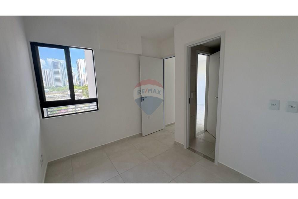 Apartamento - Venda - Recife , Pernambuco - LIKE BV - SUITE.JPEG - 850071032-51