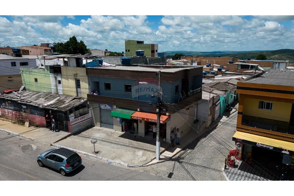 Prédio - Venda - Garanhuns , Pernambuco - PHOTO-2025-02-26-13-11-54 4.jpg - 850131003-397