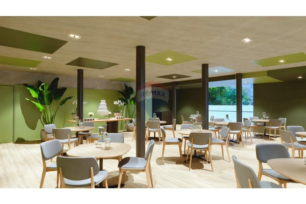 Apartamento - Venda - Caruaru , Pernambuco - VP&A-011-IM-PERSPECTIVA SALÃO DE FESTA 03-R02.jpg - 850161001-455