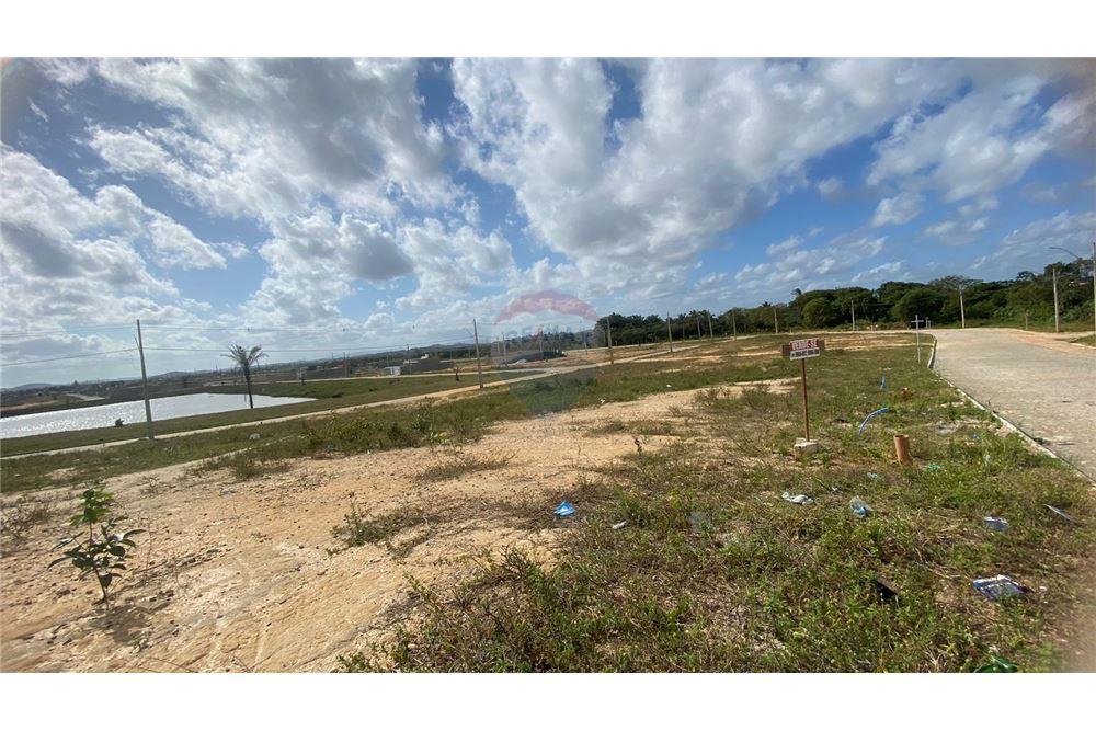 Terreno - Venda - São Cristóvão , Sergipe - 21 - 850581005-232