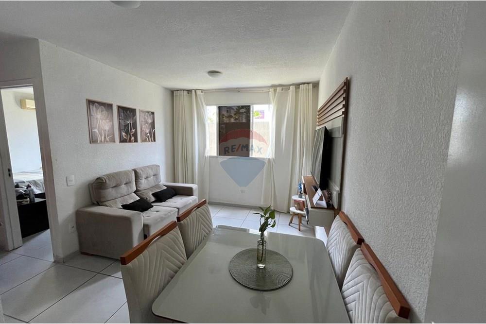 Apartamento - Venda - Paulista , Pernambuco - e13c32bd-0767-4842-8b17-382d1cd0a5ab.jpg - 850301012-94