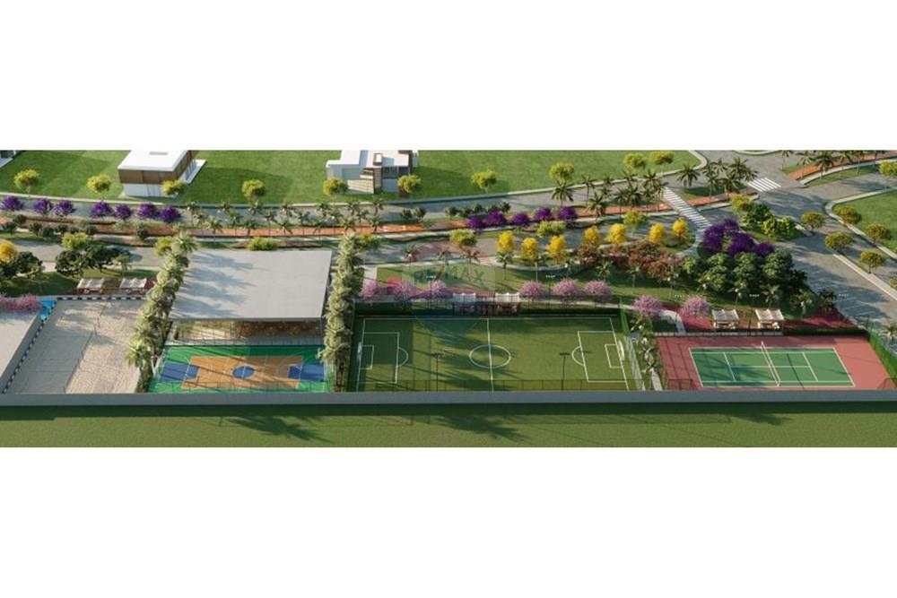 Terreno - Venda - Marechal Deodoro , Alagoas - IMA-PODIUM_CLUBE ESPORTE_CLUBE AEREA-ALTA.jpg - 850711001-27