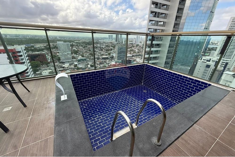 Cobertura - Alugar - Recife , Pernambuco - Imagem do WhatsApp de 2025-12-03 à(s) 19.00.22_1b4cdcc4.jpg - 850501212-1