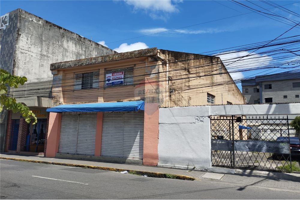 Ponto Comercial - Venda - Recife , Pernambuco - 1 - 850071019-248
