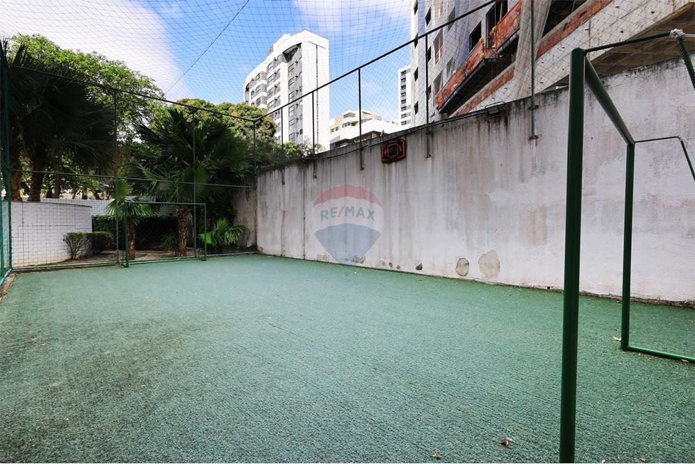 Apartamento - Venda - Recife , Pernambuco - QUADRA.jpg - 850091040-205