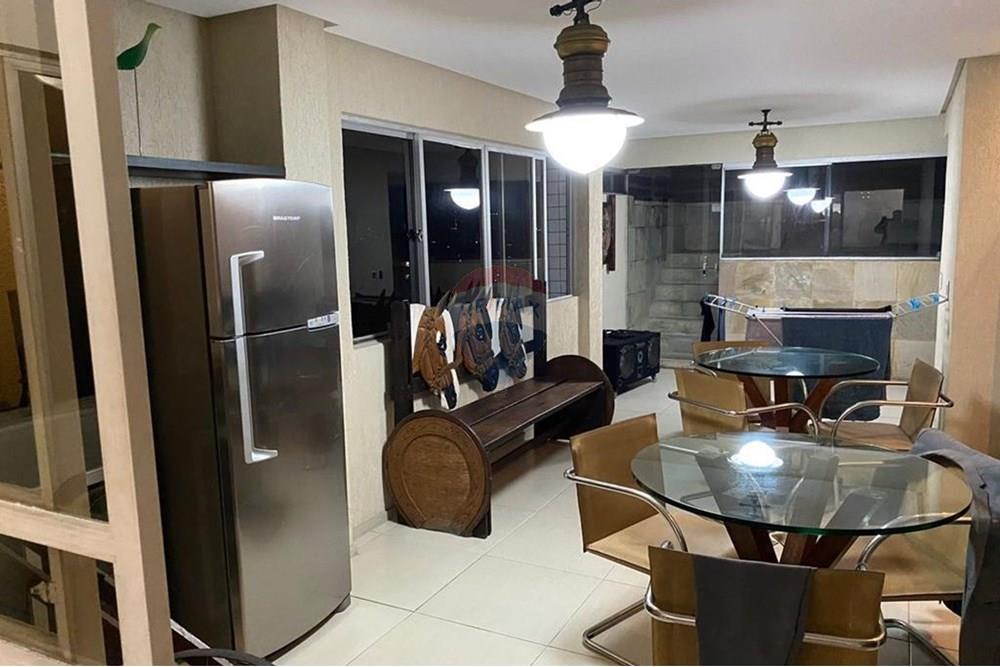 Apartamento - Venda - Recife , Pernambuco - Edf Itatiaia  (22).jpeg - 850041007-119