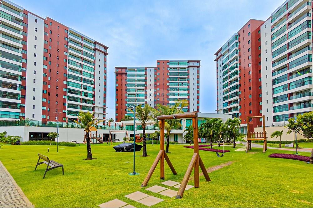 Apartamento - Venda - Cabo de Santo Agostinho , Pernambuco - IMG_20250905_115154.jpg - 850091083-4