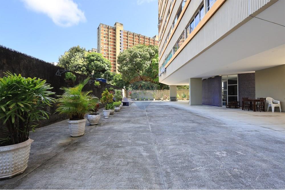 Apartamento - Venda - Recife , Pernambuco - TERRAÇO 01C.jpg - 850091040-195