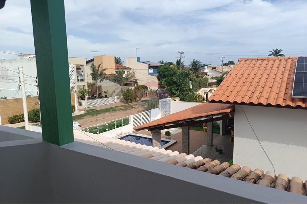 Casa de Condomínio - Venda - Paripueira , Alagoas - CASAS ADÉLIA 36.jpg - 850141002-146