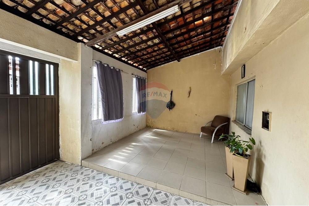 Casa - Venda - Aracaju , Sergipe - IMG-20250801-WA0033.jpg - 850631012-22