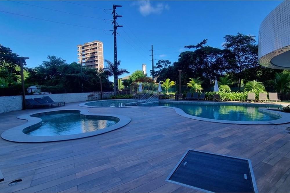 Apartamento - Venda - Recife , Pernambuco - IMG_1129.jpeg - 850701004-39