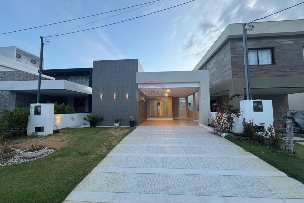 Casa de Condomínio - Venda - Aracaju , Sergipe - IMG_9596.jpeg - 850631012-34