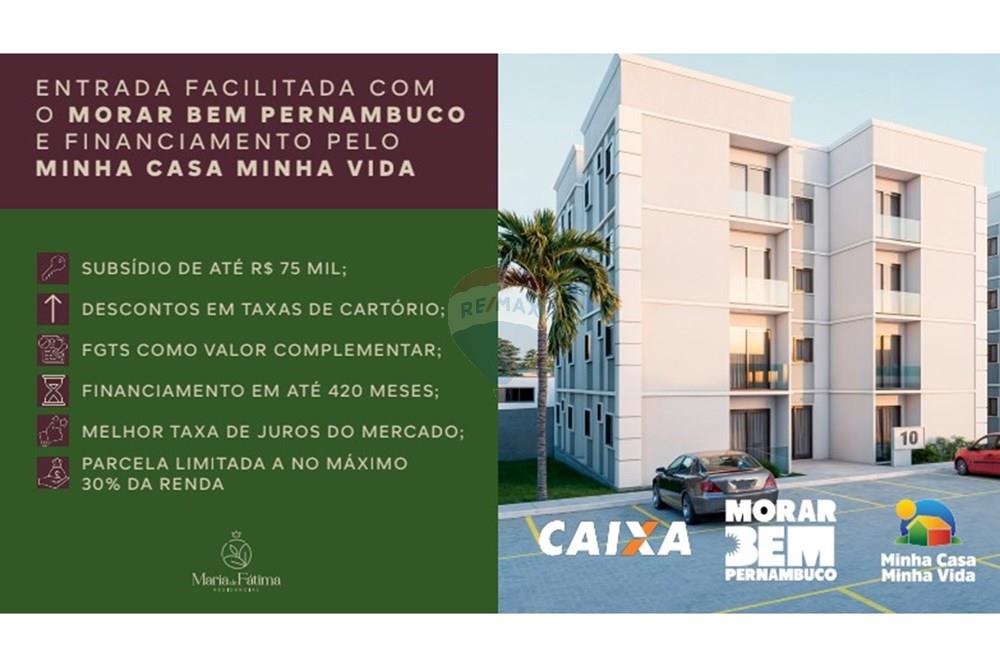 Apartamento - Venda - Caruaru , Pernambuco - Captura de tela 2025-05-01 150417.jpg - 850161001-435