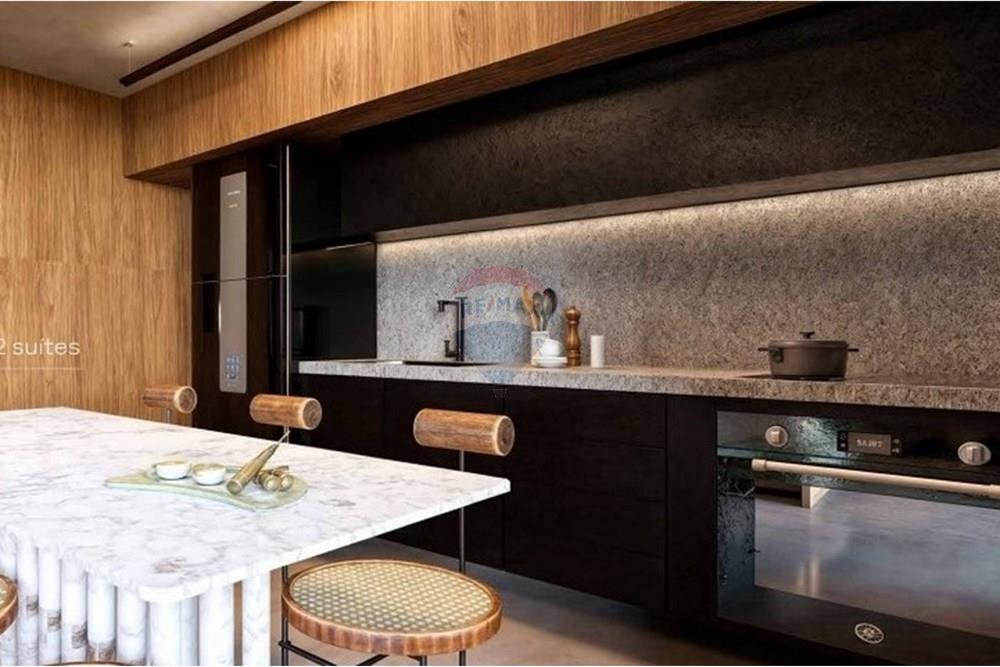 Apartamento - Venda - São Miguel dos Milagres , Alagoas - Cozinha 2 suites 2.jpg - 850661039-92