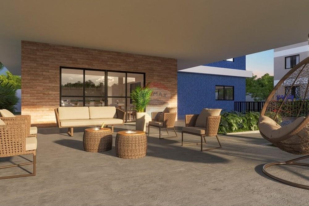 Apartamento - Venda - Aracaju , Sergipe - LA VIE RESIDENCE IMP_06_13 - EXPANSAO FESTAS.jpg - 850581205-80