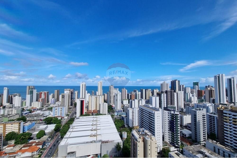 Apartamento - Venda - Recife , Pernambuco - IMG-20250401-WA0205.jpg - 850701004-36
