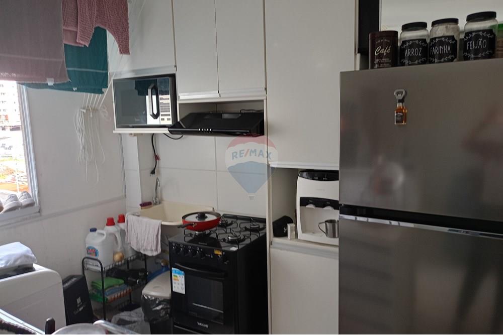 Apartamento - Venda - Maceió , Alagoas - IMG20241220083216.jpg - Cozinha - 850271162-56