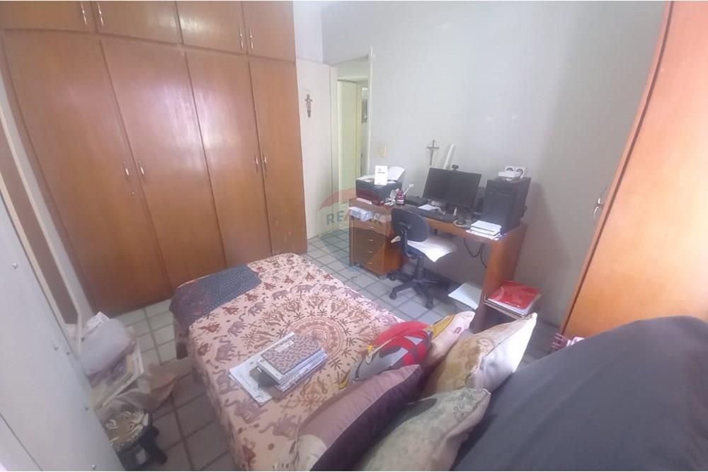Apartamento - Venda - Recife , Pernambuco - POLIEDRO AP 1101 - QUARTO 3.jpg - 850071032-106