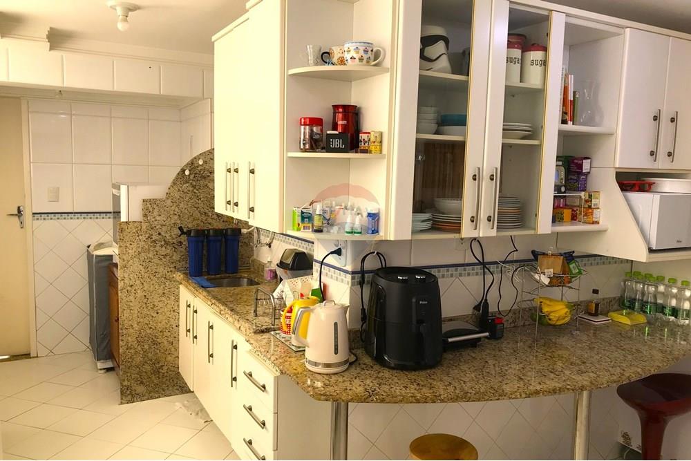 Apartamento - Venda - Aracaju , Sergipe - IMG_0698.JPG - 850581003-1240