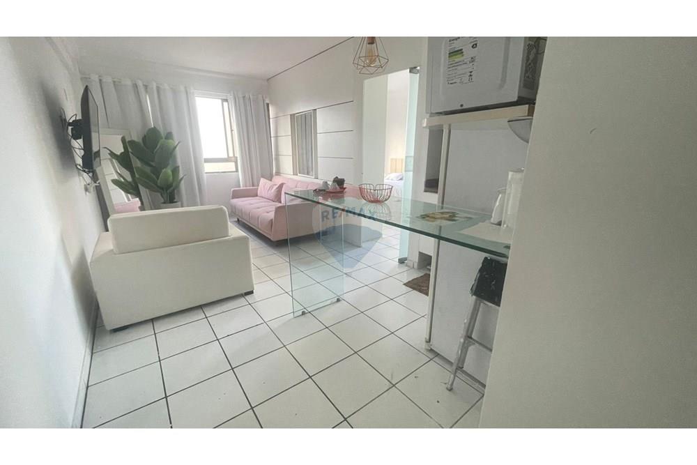Apart Hotel/ Flat - Alugar - Recife , Pernambuco - 2a550ac7-39fb-424e-8858-491d45c0e59f.jpg - 850501025-198