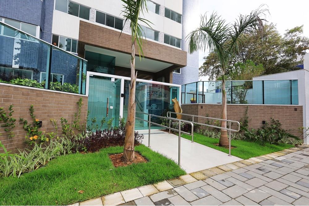 Apart Hotel/ Flat - Alugar - Recife , Pernambuco - FACHADA 01C.jpg - 850091040-219