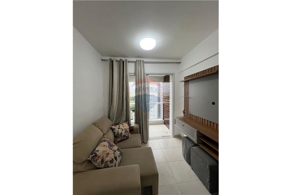 Apartamento - Alugar - Recife , Pernambuco - 2 - 850251004-2876