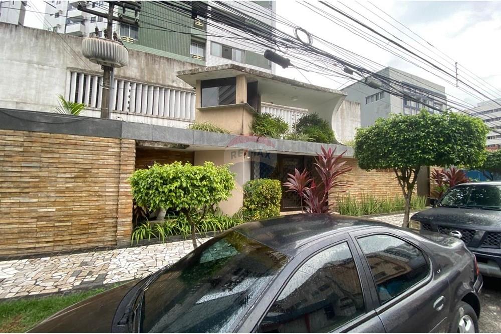 Apartamento - Venda - Recife , Pernambuco - IMG-20250603-WA0077.jpg - 850701012-88