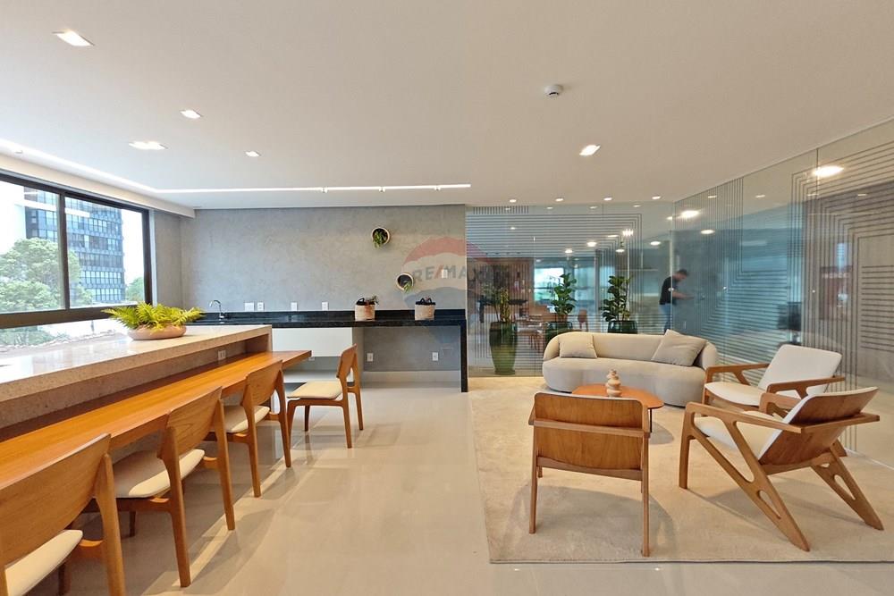 Apart Hotel/ Flat - Venda - Recife , Pernambuco - IMG_20260120_153408.jpg - 850091082-43