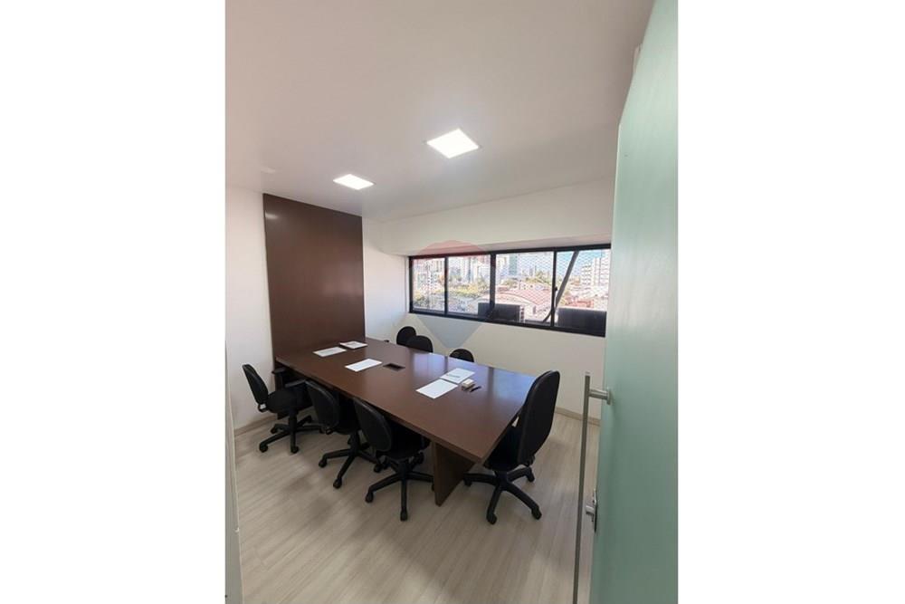 Cj. Comercial/ Sala - Alugar - Recife , Pernambuco - 8ad8f509-fe33-47fb-afab-b98d76945412.jpg - 850251045-36