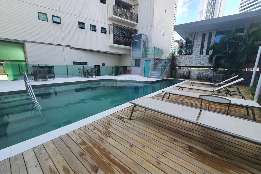 Apartamento - Venda - Recife , Pernambuco - 20250124_105345.jpg - 850091031-81