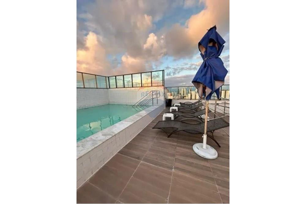 Apart Hotel/ Flat - Alugar - Recife , Pernambuco - WhatsApp Image 2025-12-11 at 21.02.59 (5).jpeg - 850251100-8