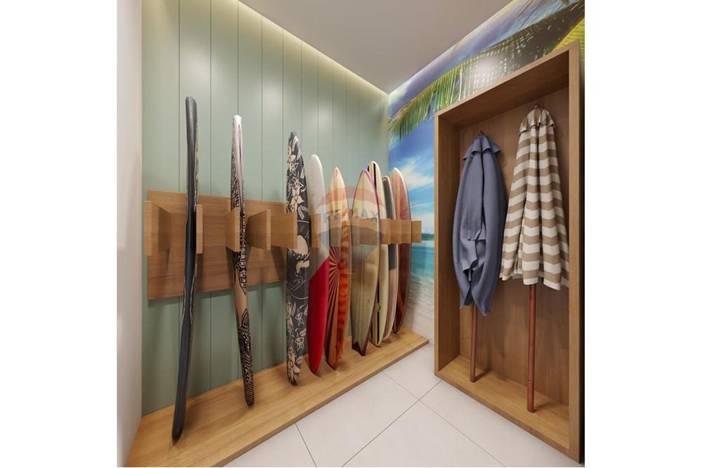 Apart Hotel/ Flat - Venda - Ipojuca , Pernambuco - WhatsApp Image 2024-01-12 at 13.47.35.jpeg - Área de serviço - 850071031-10