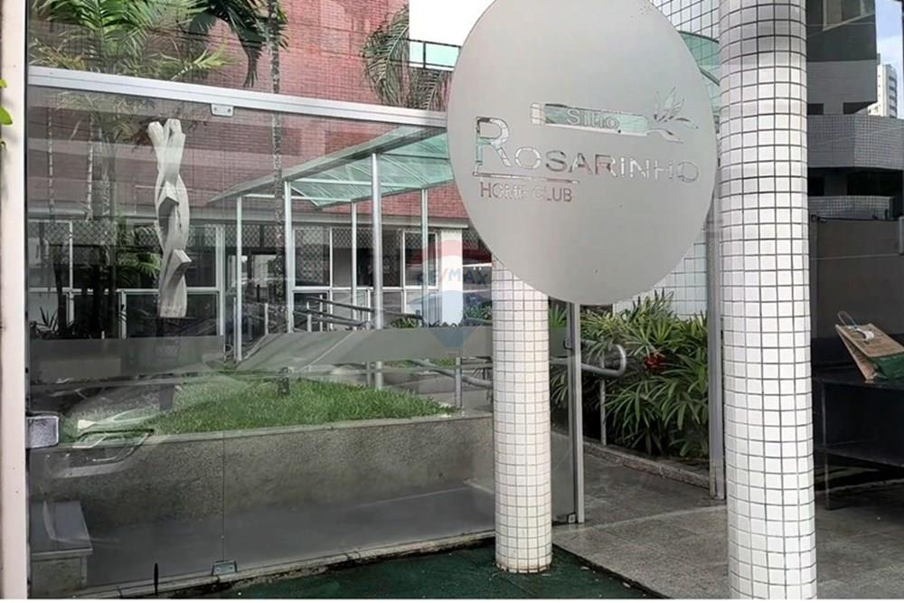 Apartamento - Venda - Recife , Pernambuco - FACHADA2.jpg - Fachada - 850191023-57