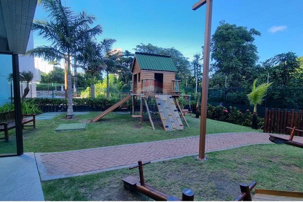 Apartamento - Venda - Recife , Pernambuco - IMG_1122.jpeg - 850701004-39