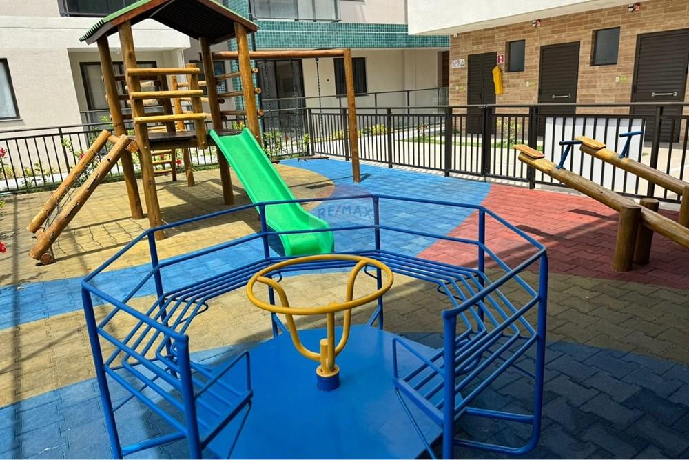 Apartamento - Venda - Aracaju , Sergipe - 11.jpeg - 850581250-18