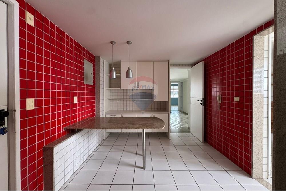 Apartamento - Venda - Recife , Pernambuco - 2 - Cozinha (2).jpeg - 850041007-129