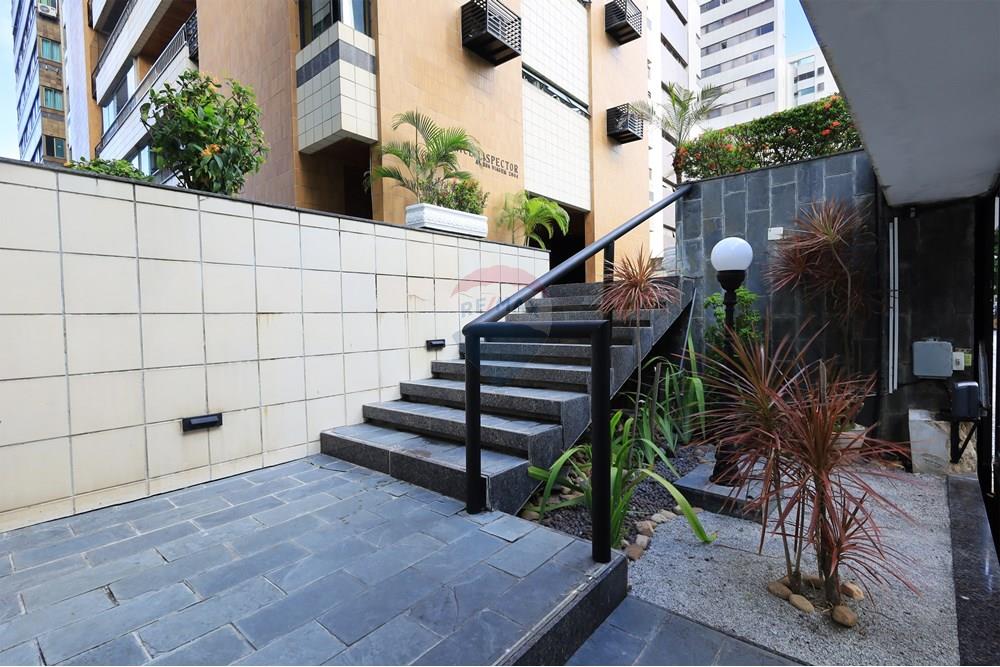 Apartamento - Venda - Recife , Pernambuco - ACESSO TERRAÇO.jpg - 850191023-48