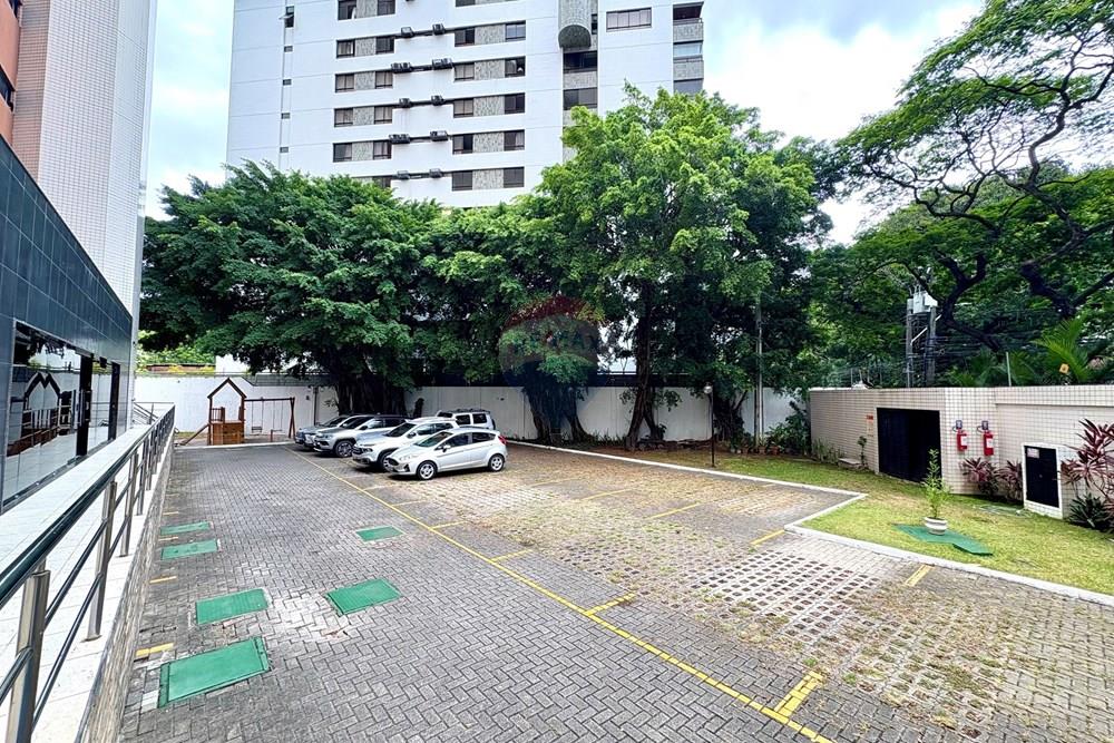 Apartamento - Alugar - Recife , Pernambuco - IMG_1780.jpeg - 850091088-35