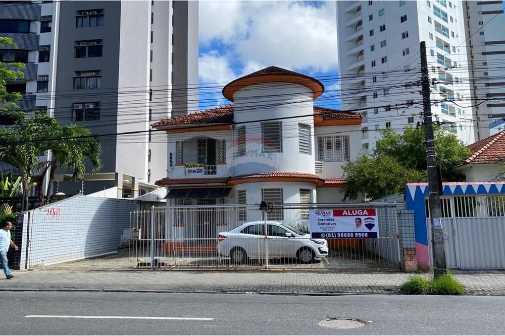 Casa Comercial - Alugar - Recife , Pernambuco - a5e73242-3897-4e50-896b-7d210b148d78.jpg - 850191067-55