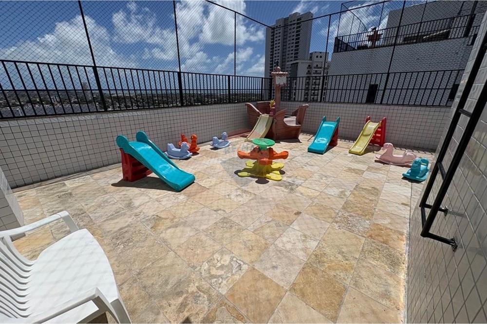 Apartamento - Venda - Recife , Pernambuco - EDF MATHEUS MAI AP 804A - PLAY.JPEG - 850071032-144